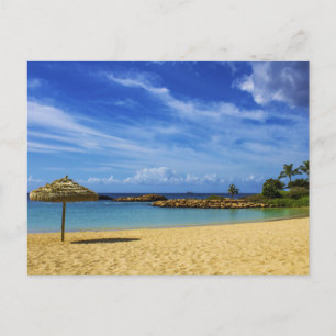 Carte Postale Ko' Olina, Hawaii Postcard