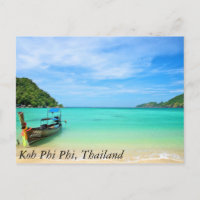 Koh Phi Phi, Thaïlande
