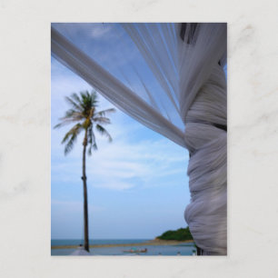 Carte Postale koh samui
