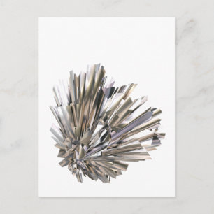 Carte Postale Kristall