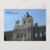 kunsthistorische vienna