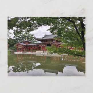 Carte Postale Kyoto Japon