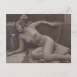 Carte Postale l048