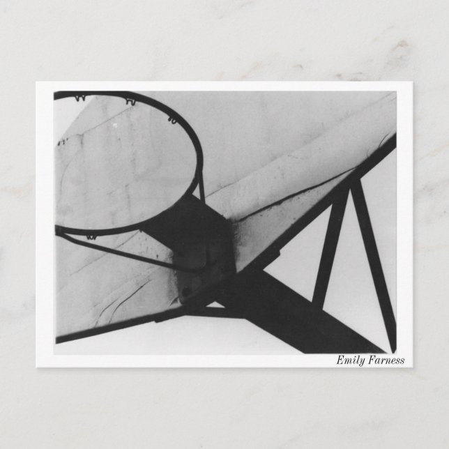 Carte Postale l_d76231a81d4288f6d78ca74f5d6c2094, Emily Farness (Devant)