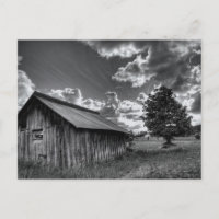 La cabane