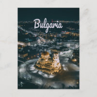 La capitale bulgare Sofia Alexandre Nevsky Cathédr