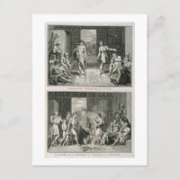 La Cérémonie Mariage et la Manière de Divorce en