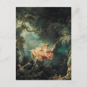 Carte Postale La Chaîne