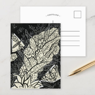 Carte Postale La Communauté   Leo Gestel