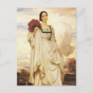 Carte Postale La comtesse Brownlow
