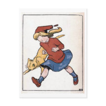 "La conscience fait des lâches..." Vintage