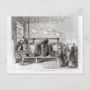 Carte Postale La Cork Society of Friends' Soup House