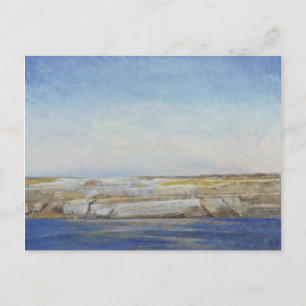 Carte Postale La côte Gozo
