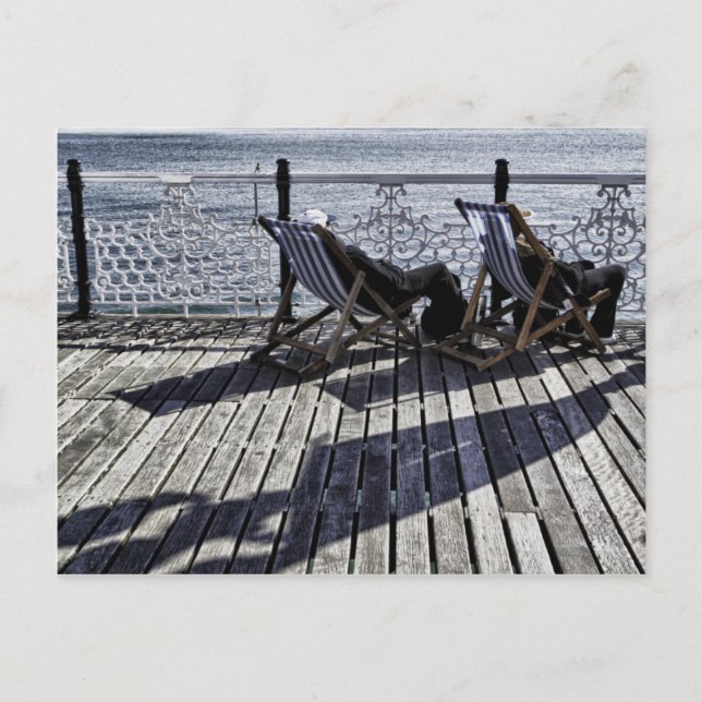 Carte Postale la couronne (Devant)