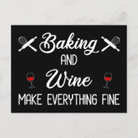 La Cuisine Et Le Vin Font Tout Bien