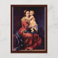 La Dame Du Rosaire