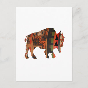 Carte Postale La déclaration des plaines