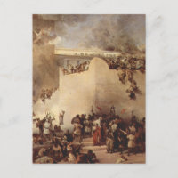 La Destruction Du Temple De Jérusalem
