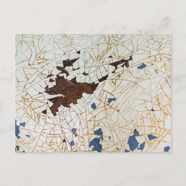 Carte Postale La Fender Craze (Devant)