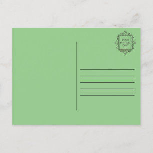 Carte Postale La forêt nationale Daniel Boone surplombe le Kentu