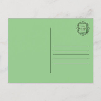 Carte Postale La forêt nationale Daniel Boone surplombe le Kentu