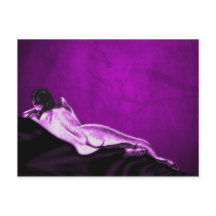 La forme féminine