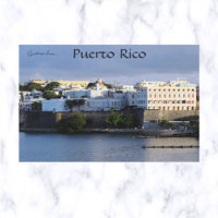La Fortaleza San Juan Porto Rico