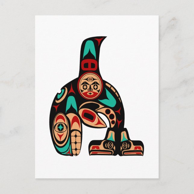 CARTE POSTALE LA GARDE DES SONS (Devant)