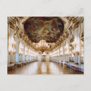 Carte Postale La Grande Galerie