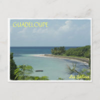 La Guadeloupe