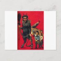 La Krampus