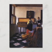 La leçon de musique