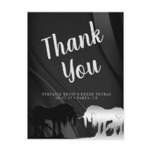 La Licorne Mystique Merci (tourbillon noir)