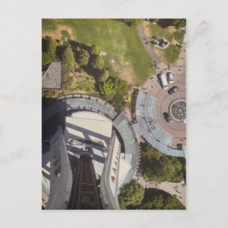 Carte Postale La Loupe