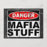 La mafia
