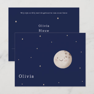 Carte Postale La Main et la Nuit de la Nativité