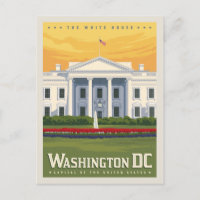 La Maison Blanche | Washington, D.C.