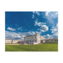 La Maison de la Reine, Greenwich