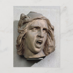 Carte Postale La Marseillaise, 1832-35