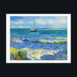 Carte Postale La mer à Saintes-Maries Vincent Van Gogh<br><div class="desc">PRODUITS LES PLUS POPULAIRES :  



  



  



  



  



  



  



  



  



  



  


com 
  



  



  



  


 
  


com. 
  



  



  


 
  



  



  



  


com 
  


com</div>
