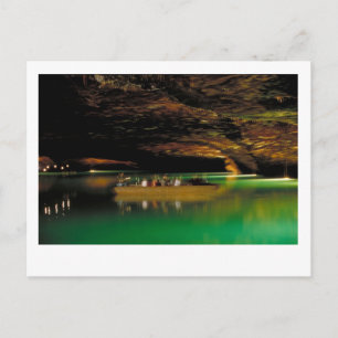 Carte Postale La mer perdue