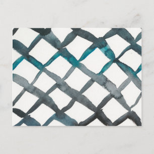 Carte Postale La Mer VI