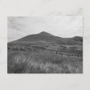 Carte Postale "La Montagne"