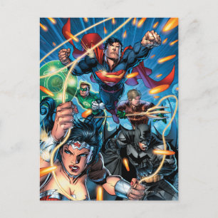 Carte Postale La nouvelle couverture 52 #4