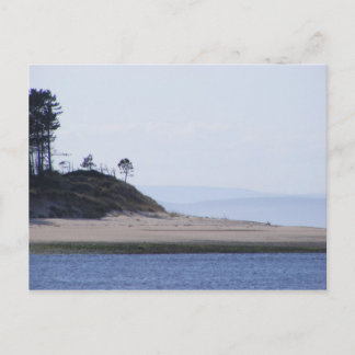 Carte Postale La paix dans la baie