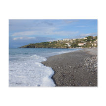 La Plage De Scalea