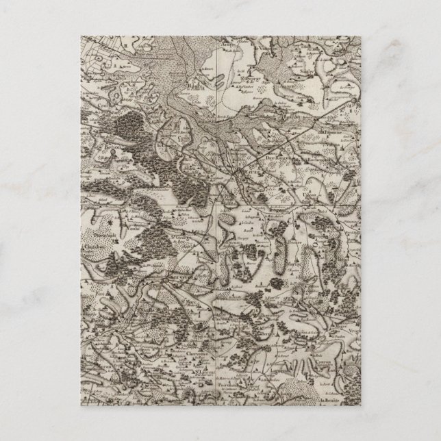 Carte Postale La Rochelle (Devant)