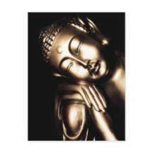 La Sagesse Du Bouddha Thaïlandais.