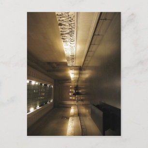 Carte Postale La salle contenant les Marbres Elgin dans les Brit