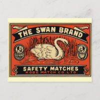 La Sécurité De La Marque Swan Correspond